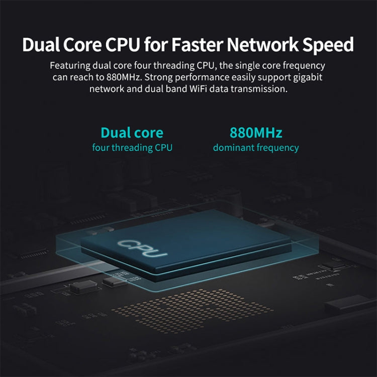 Original Xiaomi WiFi Router 4A Smart APP Control AC1200 1167Mbps 128MB 2.4GHz & 5GHz Dual-core CPU Gigabit Ethernet Port Wireless Router Repeater with 4 Antennas, Support Web & Android & iOS, US Plug Original Xiaomi WiFi Router 4A Smart APP Control AC1200 1167Mbps 128MB 2.4GHz & 5GHz Dual-core CPU Gigabit Ethernet Port Wireless Router Repeater with 4 Antennas, Support Web & Android & iOS, US Plug